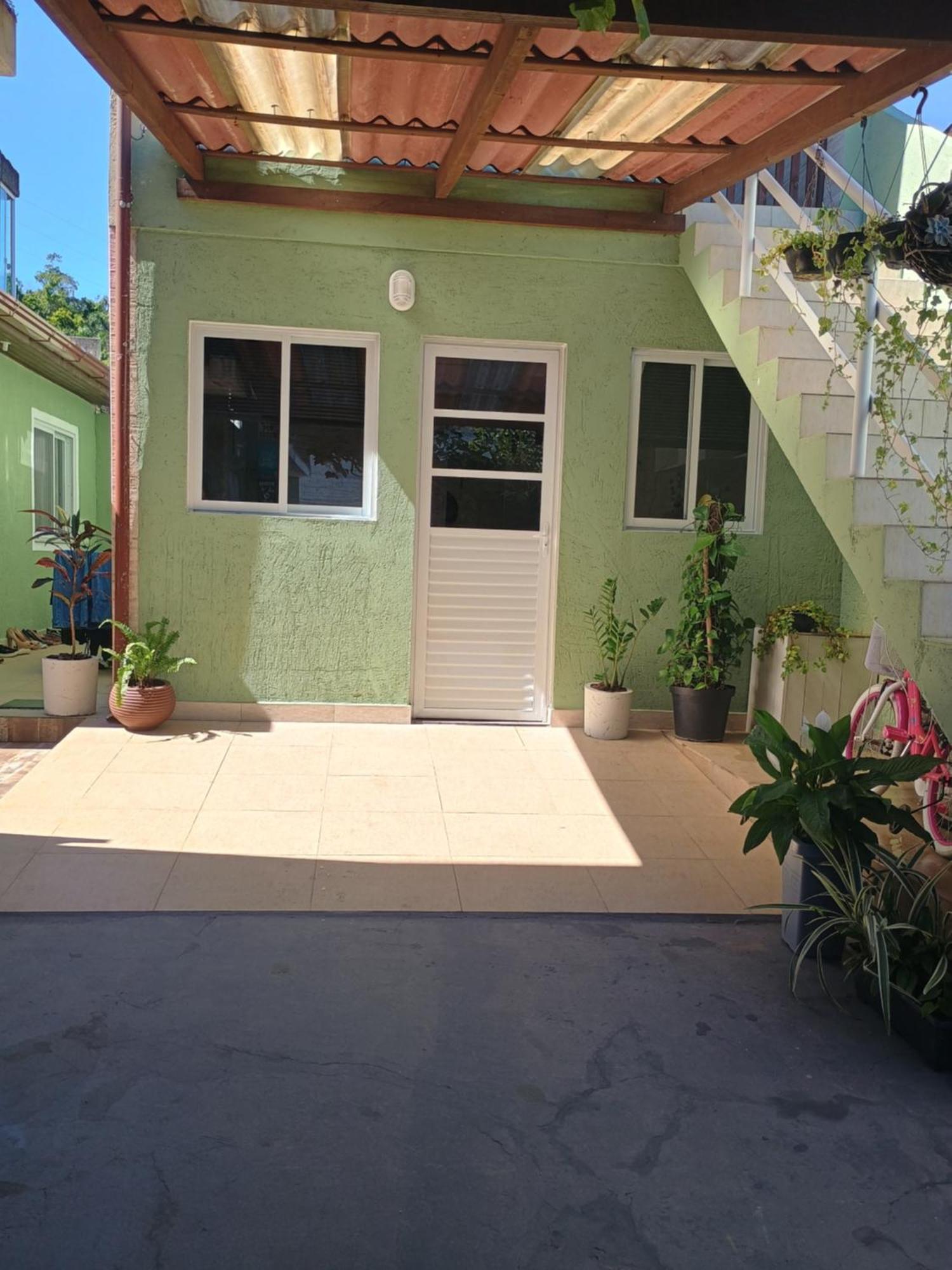Apartamento Lindo *