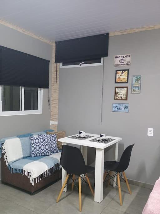 Apartamento Lindo *