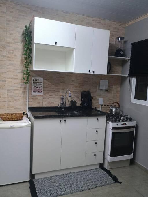 Apartamento Lindo *